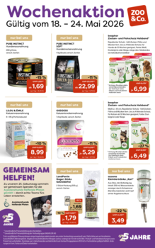 Entdecke unsere aktuelle Wochenaktion!